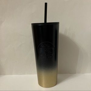 Starbucks Disney 50th Anniversary Stainless Steel Cup